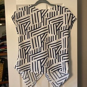Geometric Top